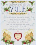 (image for) Yule: Wheel of the Year Series